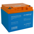 АКБ Энергия GPL 12-40 S - ИБП и АКБ - Аккумуляторы - Магазин электрооборудования для дома ТурбоВольт