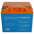 Аккумулятор для ИБП Энергия АКБ GPL 12-40 (тип AGM) - ИБП и АКБ - Аккумуляторы - Магазин электрооборудования для дома ТурбоВольт