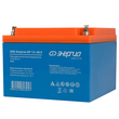 АКБ Энергия GP 12-26 S - ИБП и АКБ - Аккумуляторы - Магазин электрооборудования для дома ТурбоВольт