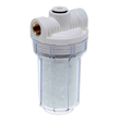 Фильтр умягчитель Гейзер 1ПФД защита от накипи - Фильтры для воды - Магистральные фильтры - Магазин электрооборудования для дома ТурбоВольт