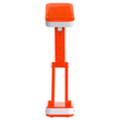 Светодиодный аккумуляторный светильник Smartbuy-4W/O SBL-Jump-4-WL-Orange - Светильники - Настольные светильники - Магазин электрооборудования для дома ТурбоВольт