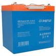 АКБ Энергия GPL 12-55 S - ИБП и АКБ - Аккумуляторы - Магазин электрооборудования для дома ТурбоВольт