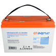 АКБ Энергия GPL 12-100 Grid - ИБП и АКБ - Аккумуляторы - Магазин электрооборудования для дома ТурбоВольт