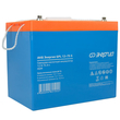 АКБ Энергия GPL 12-75 S - ИБП и АКБ - Аккумуляторы - Магазин электрооборудования для дома ТурбоВольт