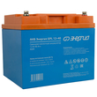 Аккумулятор для ИБП Энергия АКБ GPL 12-40 (тип AGM) - ИБП и АКБ - Аккумуляторы - Магазин электрооборудования для дома ТурбоВольт