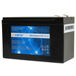 АКБ Энергия LiFePo4 12V 12Ah - ИБП и АКБ - Аккумуляторы - Магазин электрооборудования для дома ТурбоВольт