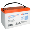 АКБ Энергия GPL 12-100 Grid - ИБП и АКБ - Аккумуляторы - Магазин электрооборудования для дома ТурбоВольт